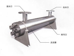 阀门紫外线消毒器 紫外线消毒器有辐射吗